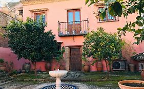 Carmen De La Candelaria